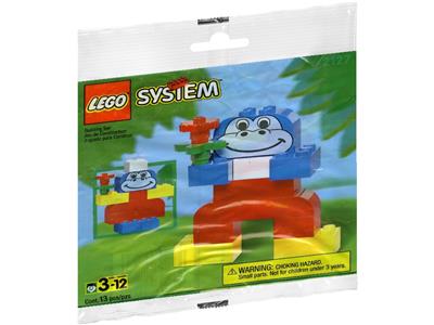 Lego nenas clearance