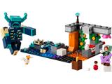 21274 LEGO Minecraft The Warden Encounter