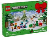 21280 LEGO Minecraft Advent Calendar