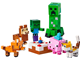 Baby Pig's Birthday Celebration thumbnail