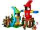 The Parrot Houses thumbnail