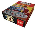 213-2 LEGO Small House Right Set
