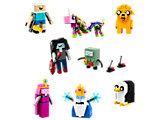 21308 LEGO Ideas Adventure Time