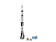 NASA Apollo Saturn V thumbnail