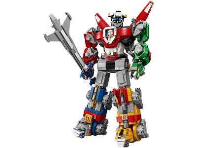 21311 LEGO Ideas Voltron thumbnail image