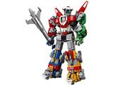 21311 LEGO Ideas Voltron