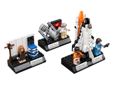 21312 LEGO Ideas Women of NASA