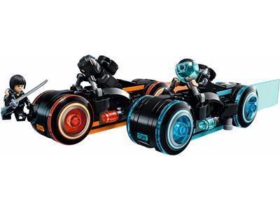 21314 LEGO Ideas TRON Legacy thumbnail image