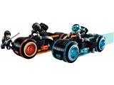 21314 LEGO Ideas TRON Legacy