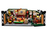 21319 LEGO Ideas Central Perk