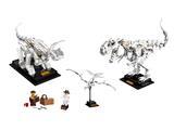 21320 LEGO Ideas Dinosaur Fossils