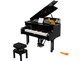 21323 LEGO Ideas Grand Piano