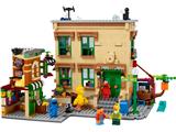 Lego - Ideas - 21319 - Central Perk / Friends - 2010-2020 - Catawiki