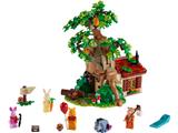 21326 LEGO Ideas Winnie the Pooh