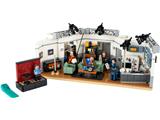 LEGO 21319 Central Perk for 16 Years and Above (1070 Pieces) - 21319  Central Perk for 16 Years and Above (1070 Pieces) . Buy BLOCKS toys in  India. shop for LEGO products in India.