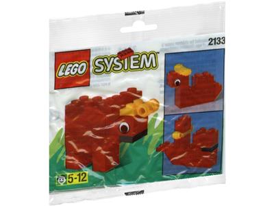 2133 LEGO Bull thumbnail image