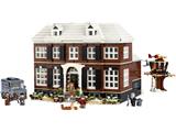 21330 LEGO Ideas Home Alone