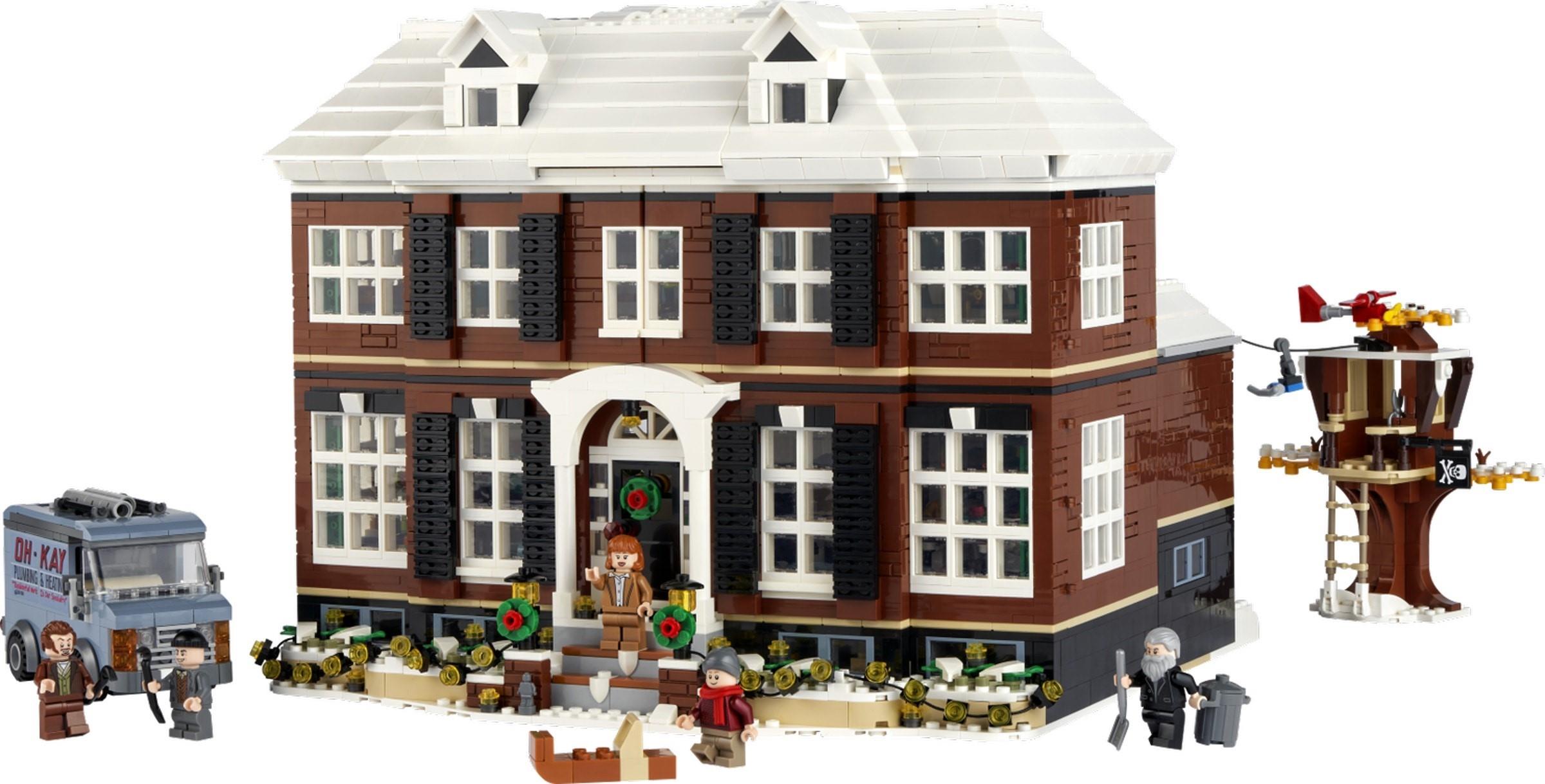 Lego sesame sales street easter eggs