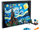21333 Vincent van Gogh - The Starry Night