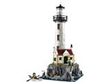 21335 LEGO Ideas Motorised Lighthouse thumbnail image