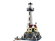 21335 Motorized Lighthouse