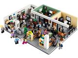21336 LEGO Ideas The Office