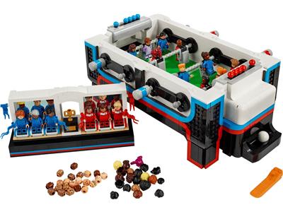 Sets with the Most LEGO Minifigures BrickEconomy
