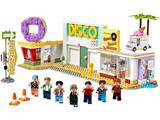 LEGO 21319 Central Perk for 16 Years and Above (1070 Pieces) - 21319  Central Perk for 16 Years and Above (1070 Pieces) . Buy BLOCKS toys in  India. shop for LEGO products in India.