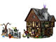 Hocus Pocus The Sanderson Sister Cottage thumbnail
