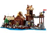 21343 LEGO Ideas Viking Village