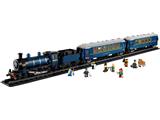 21344 LEGO Ideas Orient Express