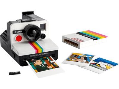 21345 LEGO Ideas Polaroid Camera thumbnail image