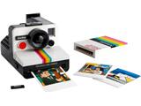 21345 LEGO Ideas Polaroid Camera