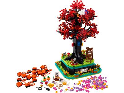 21346 LEGO Ideas Family Tree thumbnail image