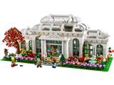 21353 LEGO Ideas The Botanical Garden