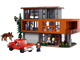 Twilight Cullen House thumbnail