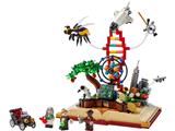 21355 LEGO Ideas The Evolution of STEM