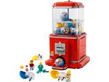 21358 LEGO Ideas Minifigure Vending Machine