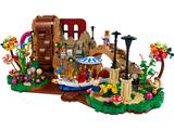 21360 LEGO Ideas Willy Wonka & the Chocolate Factory
