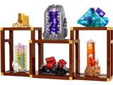 21362 LEGO Ideas Mineral Collection