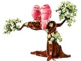 21365 LEGO Ideas Love Birds