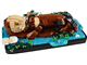Floating Sea Otters thumbnail