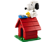 Peanuts Snoopy's Doghouse thumbnail