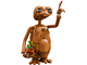 E.T. the Extra-Terrestrial thumbnail