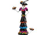 21372 LEGO Ideas La Catrina