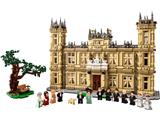 21373 LEGO Ideas Downton Abbey
