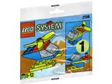 2138 LEGO Helicopter thumbnail image
