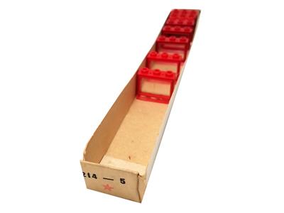 214-1-5 LEGO 1x3x2 Window in Frame thumbnail image