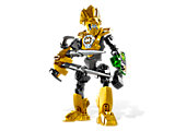 2143 LEGO HERO Factory Rocka 3.0