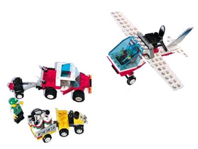 2147 LEGO Dragon Fly